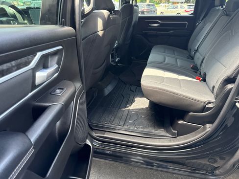 Used 2023 RAM 1500 Big Horn AWD/4WD image 19