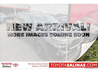 Used 2022 Toyota Highlander LE FWD video 1