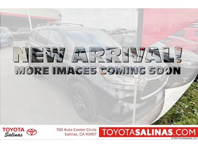Used 2022 Toyota Highlander LE