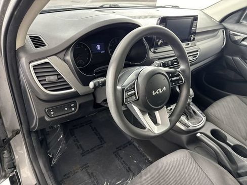 Used 2023 Kia Seltos LX AWD/4WD image 22