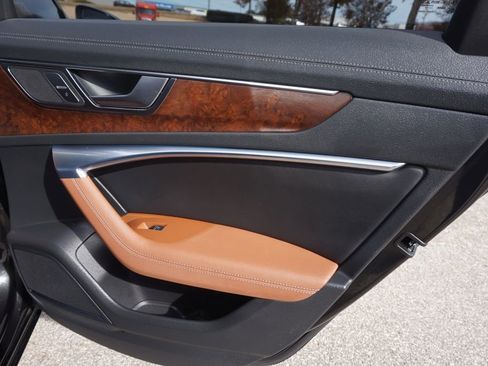 Used 2020 Audi A6 3.0T Premium Plus w/ Premium Plus Package image 27