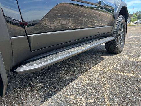 Used 2026 Toyota Land Cruiser 1958 w/ Premium Package AWD/4WD image 22