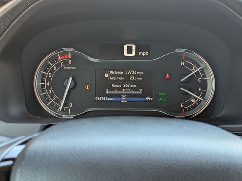 Used 2020 Honda Ridgeline RTL-E image 23