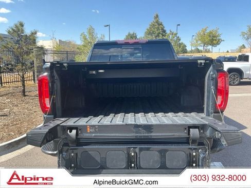 Used 2021 GMC Sierra 1500 Denali w/ Denali Ultimate Package AWD/4WD image 20