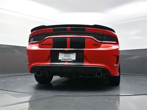 Used 2022 Dodge Charger R/T w/ Plus Group image 22