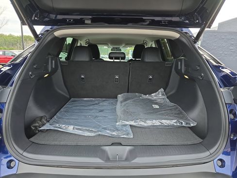 Used 2025 Nissan Murano SV image 12