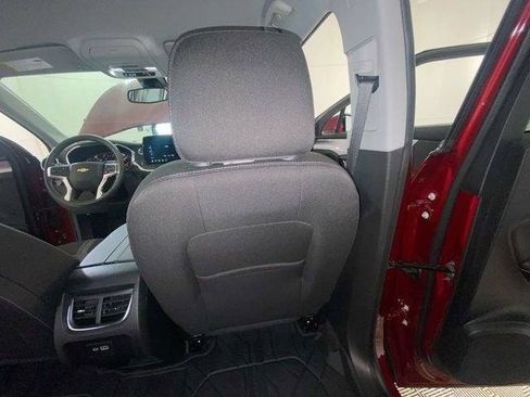 Used 2024 Chevrolet Blazer LT w/ Convenience Package FWD image 36