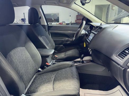 Used 2022 Mitsubishi Outlander Sport ES image 26