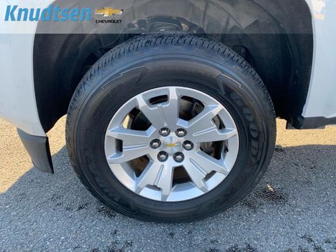 Used 2018 Chevrolet Colorado LT image 19