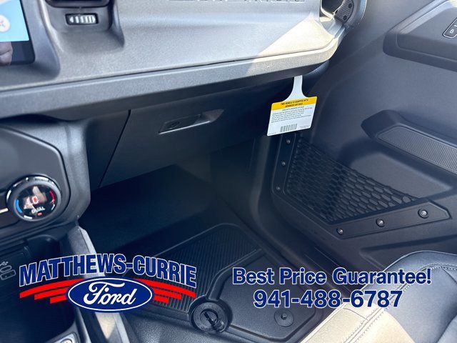 New 2026 Ford Bronco Badlands w/ Sasquatch Package AWD/4WD image 22