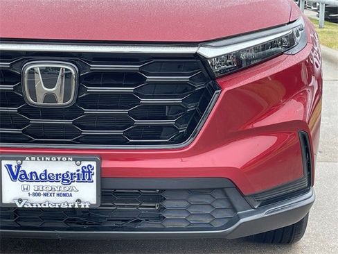 Used 2024 Honda CR-V EX image 7