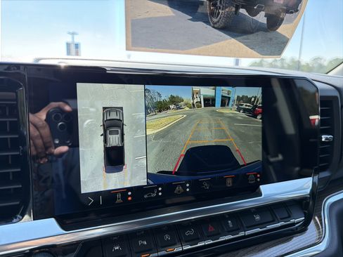 New 2025 Chevrolet Silverado 1500 RST w/ Convenience Package II image 29