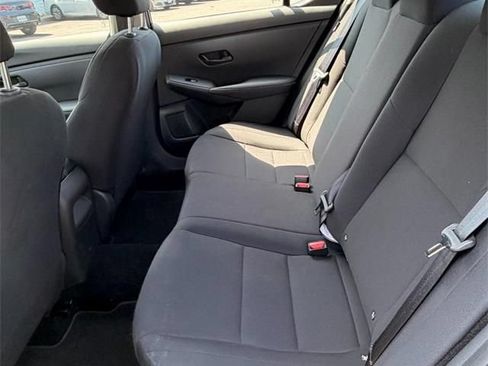Used 2025 Nissan Sentra S FWD image 30
