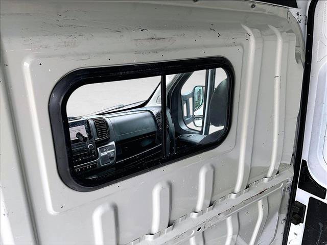 Used 2023 RAM ProMaster 3500 w/ Driver Convenience Group FWD image 22