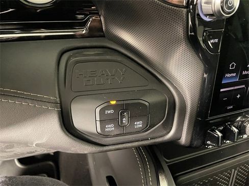 New 2026 RAM 3500 Limited image 6