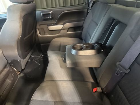 Used 2015 Chevrolet Silverado 1500 LT w/ All Star Edition image 16