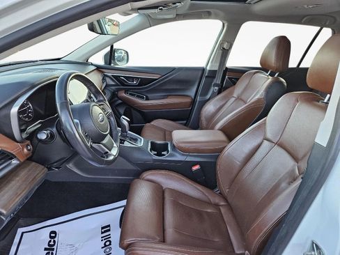 Used 2020 Subaru Outback Touring image 20