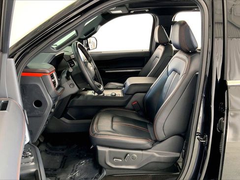 Certified 2023 Ford Expedition Timberline image 18