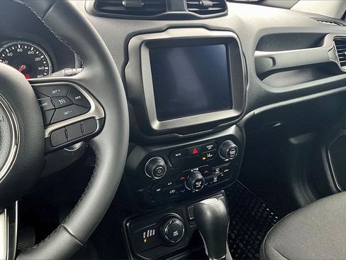 Used 2022 Jeep Renegade Latitude image 6