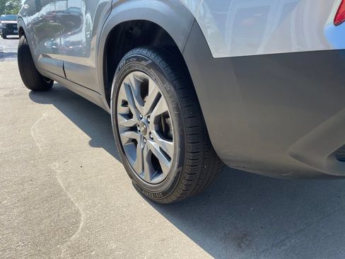 Used 2023 Kia Seltos LX AWD/4WD image 17