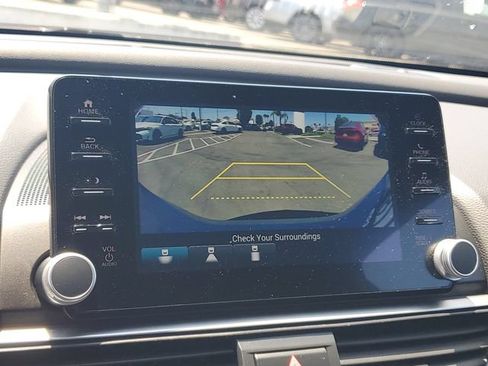 Certified 2022 Honda Accord Sport image 24