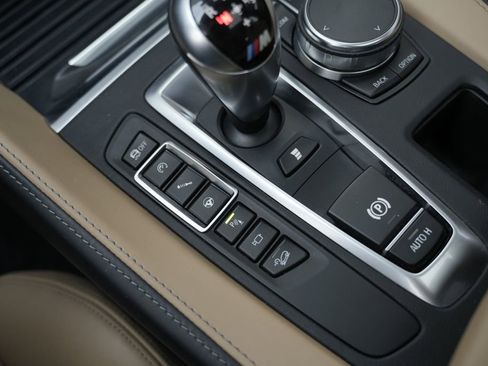 Used 2019 BMW X6 M image 65