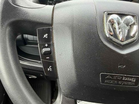 Used 2020 RAM ProMaster 3500 FWD image 25