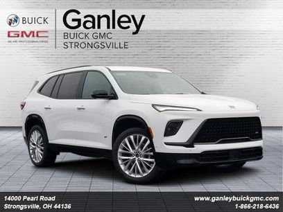 New 2025 Buick Enclave Sport Touring w/ Super Cruise Package
