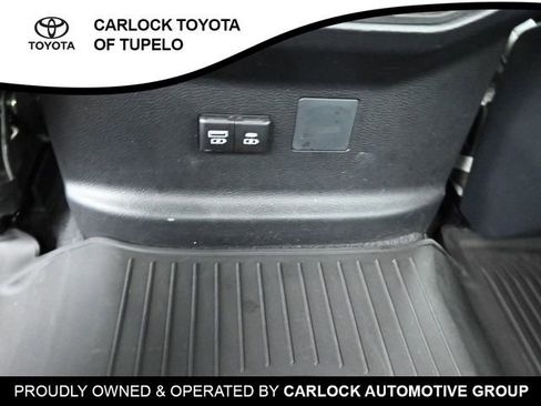 Used 2025 Toyota Tundra SR5 w/ SX Package image 24
