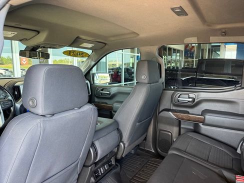 Used 2021 GMC Sierra 1500 Elevation AWD/4WD image 24