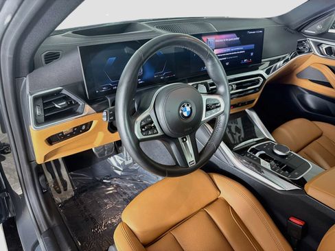Certified 2024 BMW M440i xDrive Gran Coupe AWD/4WD image 9