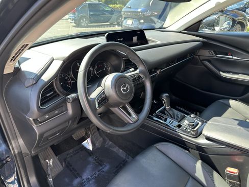 Used 2024 MAZDA CX-30 AWD 2.5 S w/ Select Sport Pkg image 14