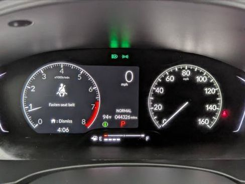 Used 2024 Honda Civic Sport image 24
