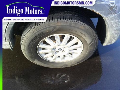 Used 2010 Mercury Mariner Premier image 14