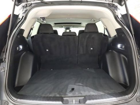Used 2024 Honda CR-V EX image 28