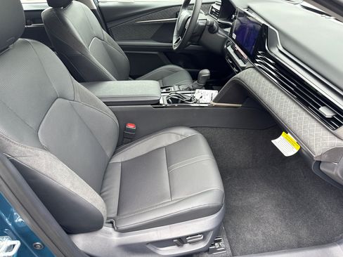 New 2026 Toyota Camry XLE FWD image 13