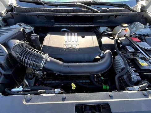 Used 2022 Cadillac XT6 Luxury image 11