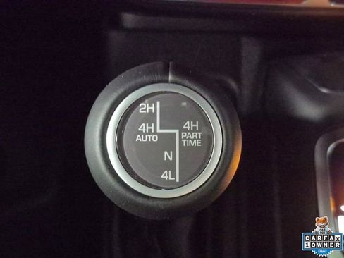 Used 2026 Jeep Wrangler Unlimited Rubicon AWD/4WD image 18