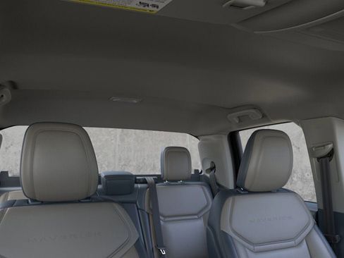 New 2026 Ford Maverick Lariat AWD/4WD image 12