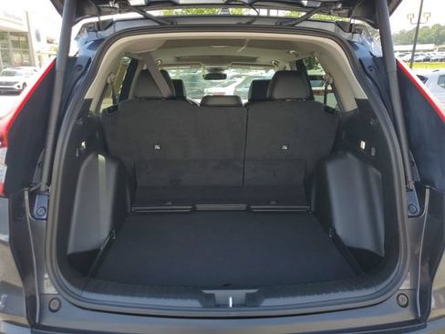 Used 2026 Honda CR-V EX-L image 8
