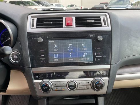 Used 2015 Subaru Legacy 2.5i Limited image 20