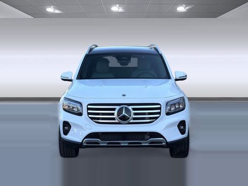 New 2026 Mercedes-Benz GLB 250 image 5