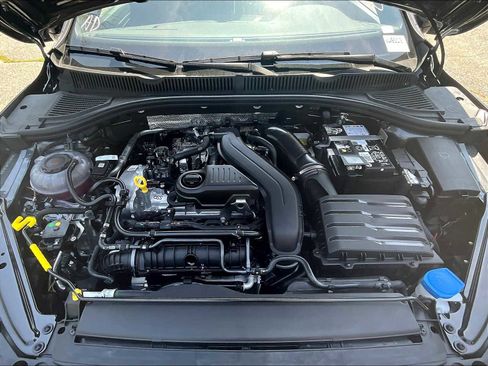 New 2025 Volkswagen Jetta Sport image 16