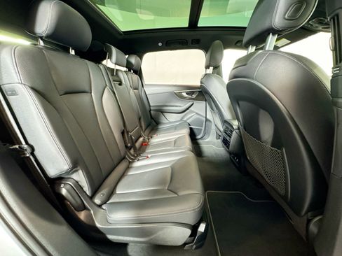 Used 2025 Audi Q7 3.0T Premium Plus w/ Premium Plus Package image 26