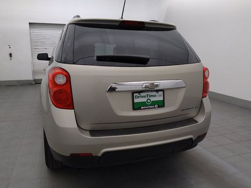 Used 2015 Chevrolet Equinox LT w/ Driver Convenience Package FWD image 6
