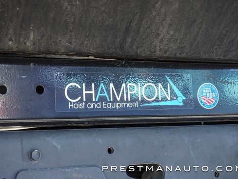 Used 2024 RAM 5500 Tradesman image 29