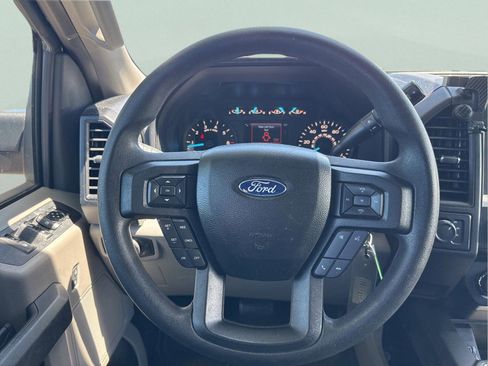 Used 2020 Ford F150 XL w/ Equipment Group 101A Mid AWD/4WD image 31