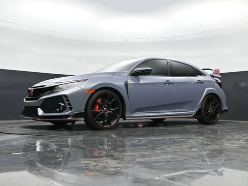 Used 2019 Honda Civic Type R image 30