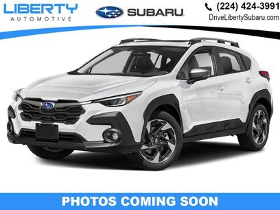 New 2025 Subaru Crosstrek 2.5i Limited