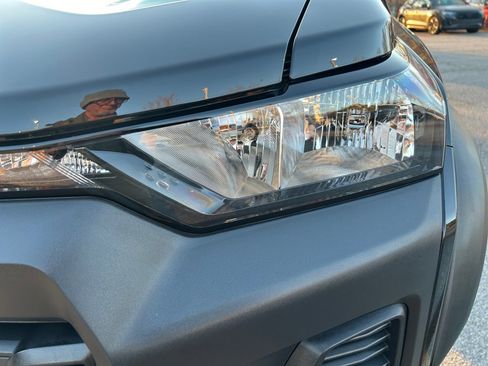 Used 2026 Chevrolet Colorado Trail Boss image 26